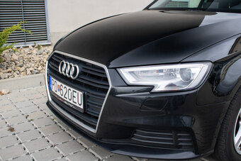 Audi A3 30 1.6 TDI - 6