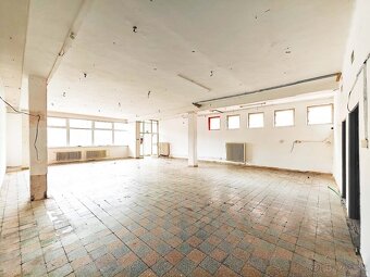 NA PRENÁJOM OBCHODNÝ PRIESTOR, KOŠICE - MYSLAVA - 6