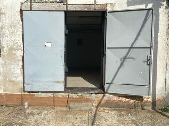 Dielňa sklad na prenajom - 6