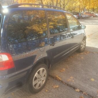 predám Ford Galaxy - 6
