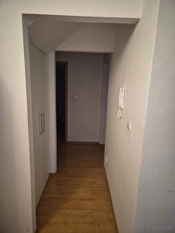 Dlhodobý prenájom 3 izbový byt v Dubnici nad Váhom - 6