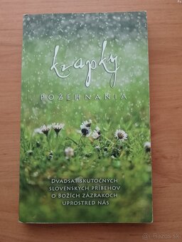 Kresťanská literatúra 4€/ks (2) - 6