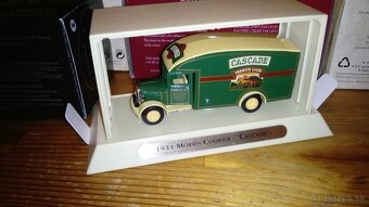 MATCHBOX Models of YESTERYEAR - 6