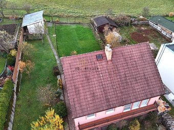 HD REALITY, Predaj rodinného domu v kúpeľnej obci Kováčová - 6