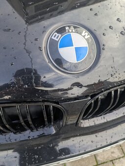 BMW Rad 1 E81 116i - 6