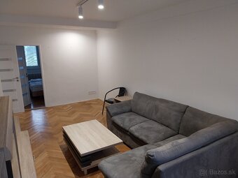 Prenájom 2 izbový byt Košice - Staré Mesto - 6