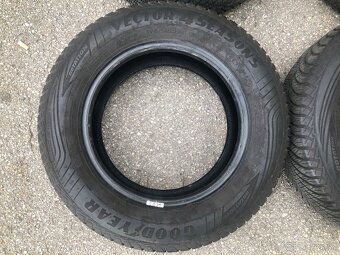 GOODYEAR VECTOR 4 SEASONS - CELOROČNÉ GUMY - 175 / 70 / R13 - 6