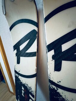 Rossignol Radical 7 RSX Carbon 162cm - 6