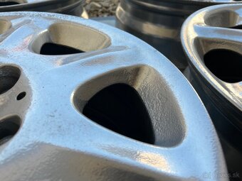 5x112 r16 Mercedes-Benz w220(7,1/2 x 16 h2 et46) - 6