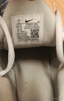 Nike Air Max Plus TN, veľ. 45, originál, výborný stav - 6