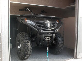 Mercedes Benz Sprinter 906 – Autokaravan - 6