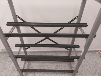 Zelezne stojany regaly - 6
