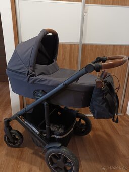 3-kombinacia Britax smile III - 6