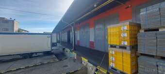 NA PRENÁJOM PRIESTORY - PRIEMYSELNÝ AREÁL, KE Nad Jazerom - 6