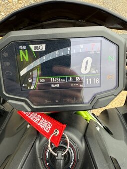 Kawasaki Z900 2022 - 6