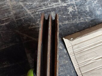 Remenica, kladka - 6