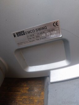 Pásová píla na drevo 2 - 6