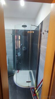 Sprchový kút - 6