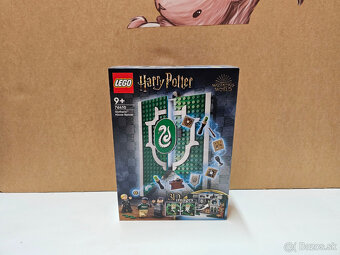 LEGO® Harry Potter™ zástavy 76410 76412 76409 - 6