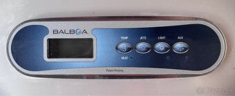 Vírivka Optimum Firenze Extra - 6