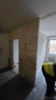 Stavebné práce ... Kompletný servis pre byt a dom - 6