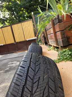 255/60R18 H XL continental conticrosscontact XL2 - 6