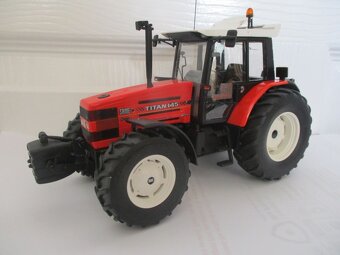 Kúpim modely 1:32  Deutz-Fahr Lamborghini Same - 6