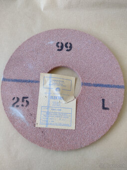 Predám brúsne kotúče - 6