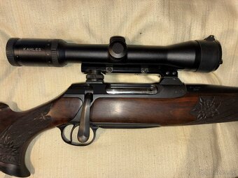 Gulovnica Opakovacia SAUER & SOHN - 6