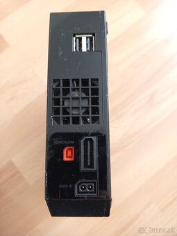 Nintendo Wii - holá konzola - 6