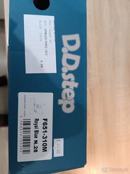 Zimné topánky 28 - 6