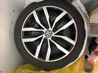 vw golf 7 , Slovensky pôvod - 6