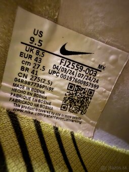 kopačky nike phantom gx - 6