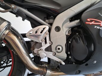 Triumph Daytona T595 - 6
