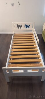 Detska postel - 6
