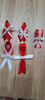 svadobné pierka - 6