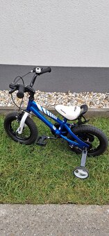 Detsky bicykel - 6