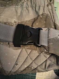 Nosič značky Sestrice carrier one - 6