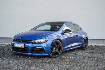 Volkswagen Scirocco R 2.0 TSI - 6