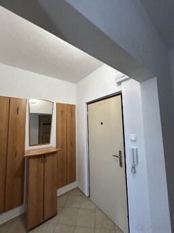 2-izbový byt na prenájom - 6