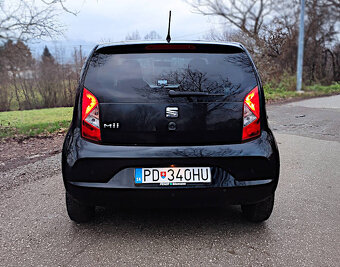 Seat Mii 1.0 I-TECH - 6
