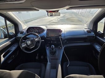 Peugeot Rifter 1.5 - 6