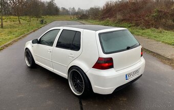 VW GOLF 4 1.9TDI 110KW ARL - 6