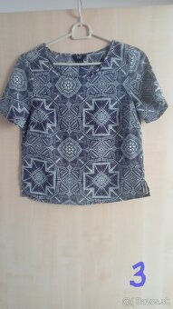 Damske bluzky - 6