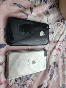 Ipod 8gb a Iphone 8gb A1213 a A1241 - 6