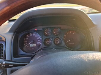 Predám vymením pajero 3 - 6