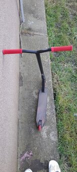 Freestyle kolobežka - 6