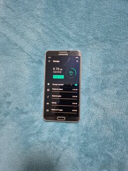 Samsung Galaxy Note 3 Android 11 - 6