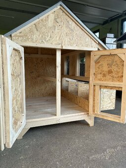 Kurín / Kurník - 6