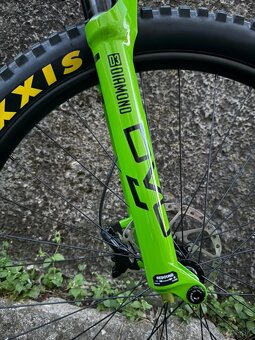 Rock Machine Blizz TRL 70-29 – nový, L - 6